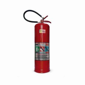 Extintor de Água Pressurizada (AP) 10 Litros – Proteção de Alta Eficiência